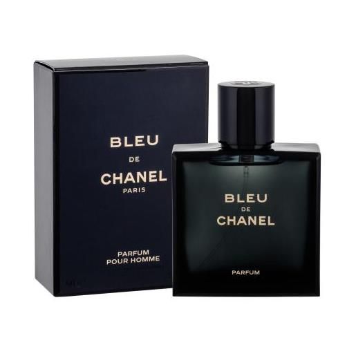 Chanel bleu de Chanel 50 ml parfum per uomo