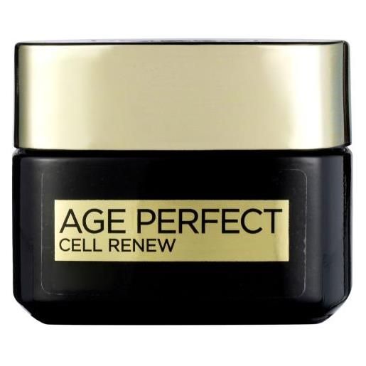 L'Oréal Paris age perfect cell renew day cream crema antirughe quotidiana per la pelle 50 ml per donna