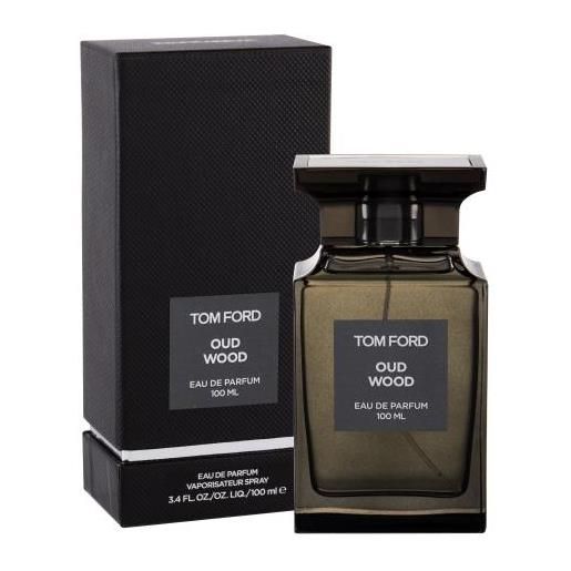 TOM FORD private blend oud wood 100 ml eau de parfum unisex