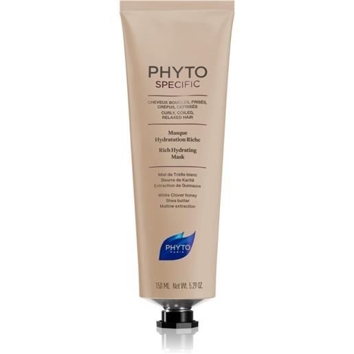 Phyto specific rich hydrating mask 150 ml