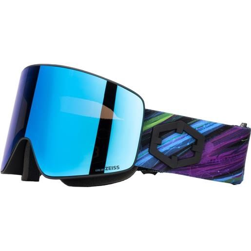 Out Of void blue mci ski goggles blu blue mci/cat2