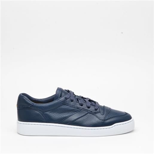 Doucal's sneakers Doucal's 3147 in pelle blu