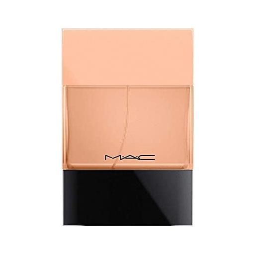 MAC, fragrance shadescents crème d'nude, edp, woman, 50 ml