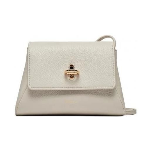 FURLA mini crossbody net