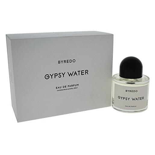 Byredo gypsy water edp 100 ml, 1er pack (1 x 100 ml)