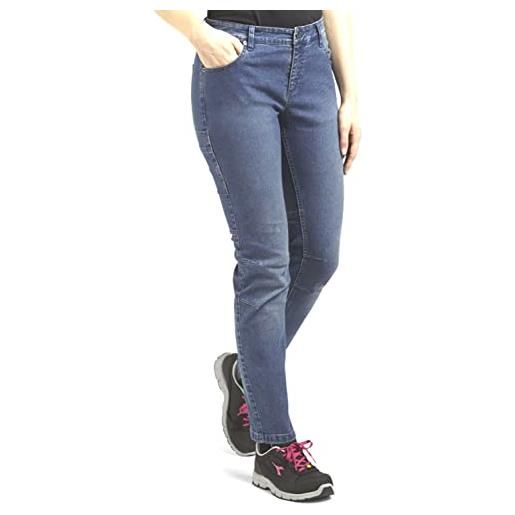 Utility Diadora diadora pant stone athena pantalone, indaco vintage, xxl donna