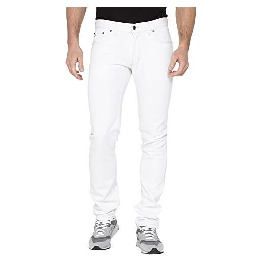 Carrera jeans - pantalone per uomo, tinta unita (eu 54)