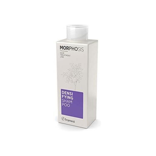 Framesi densifying shampoo - 250 ml