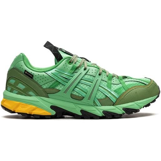 ASICS sneakers hs4-s gel-sonoma 15-50 gtx - verde