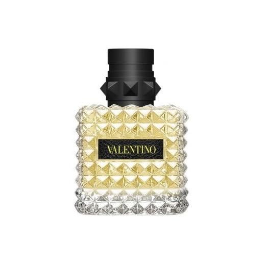 Valentino born in roma yellow dream - eau de parfum 100 ml