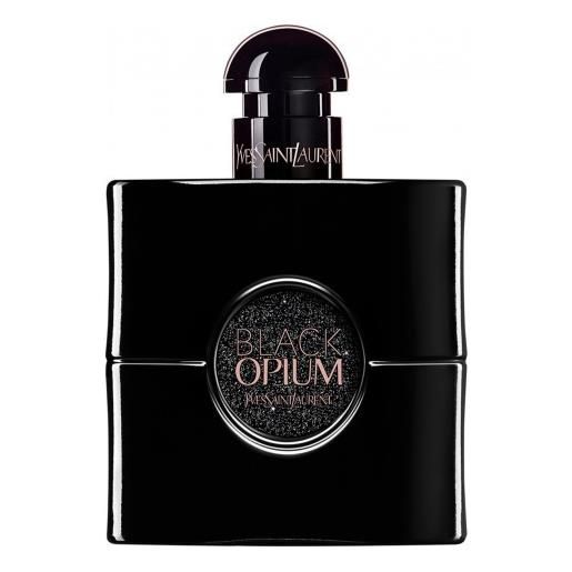 Yves Saint Laurent black opium le parfum - eau de parfum 30 ml