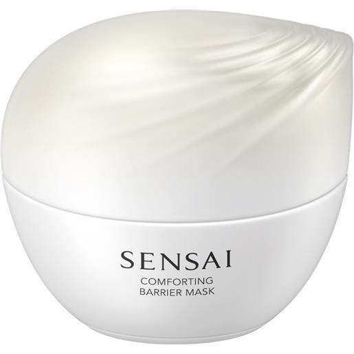 SENSAI > sensai comforting barrier mask 60 ml