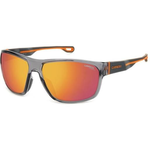 Carrera occhiali da sole Carrera 4018/s 206757 (m9l uz)