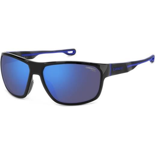Carrera occhiali da sole Carrera 4018/s 206757 (d51 z0)