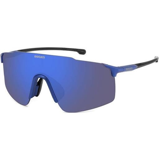 Carrera occhiali da sole Carrera ducati carduc 033/s 206748 (tzq xt)