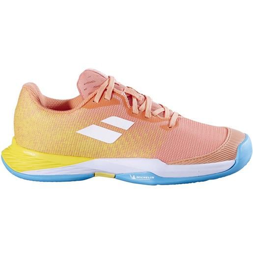 Scarpe on sale babolat bambino