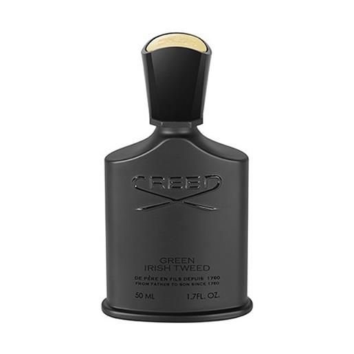 Creed green irish tweed eau de parfum 50 ml