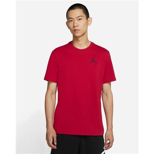 Nike jordan m - t-shirt - uomo