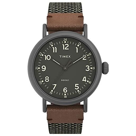 Timex watch tw2u89700