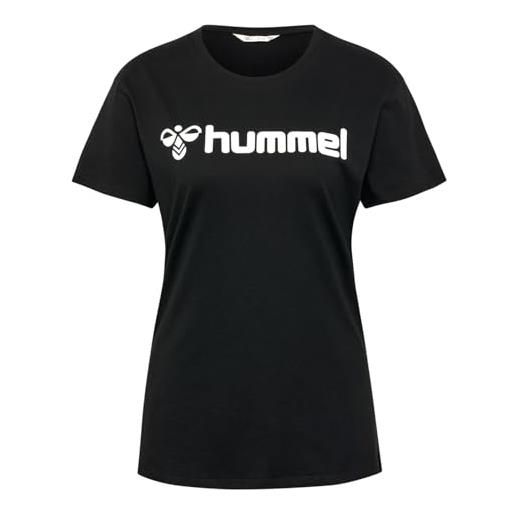 Hummel go 2.0 short sleeve t-shirt l