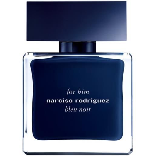 Narciso rodriguez for him bleu noir 50 ml