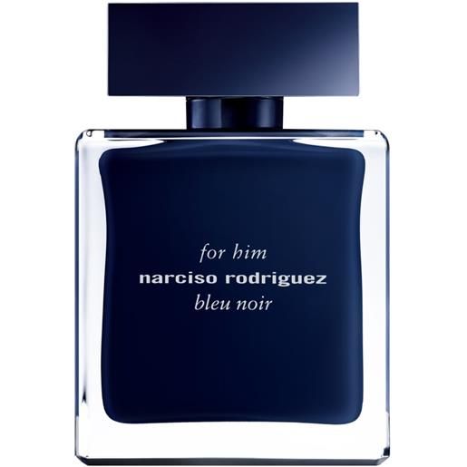 Narciso rodriguez for him bleu noir 100 ml