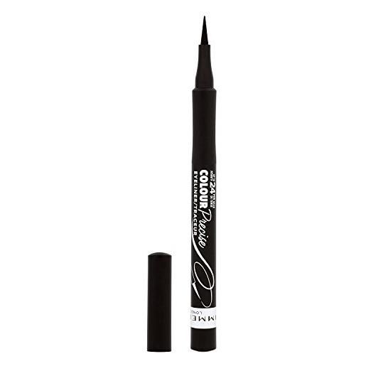 Rimmel eyeliner colour precise 001 nero - 6.8 g