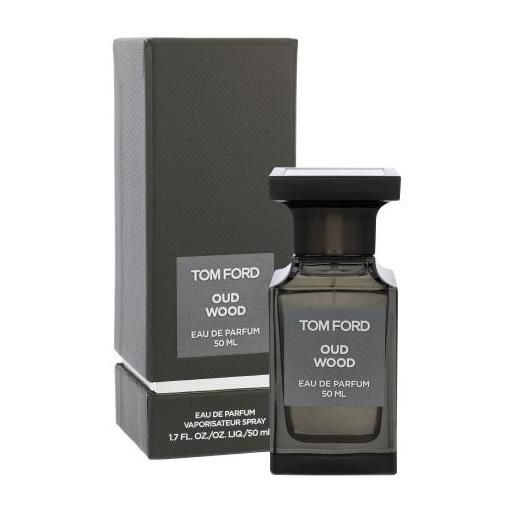 TOM FORD private blend oud wood 50 ml eau de parfum unisex