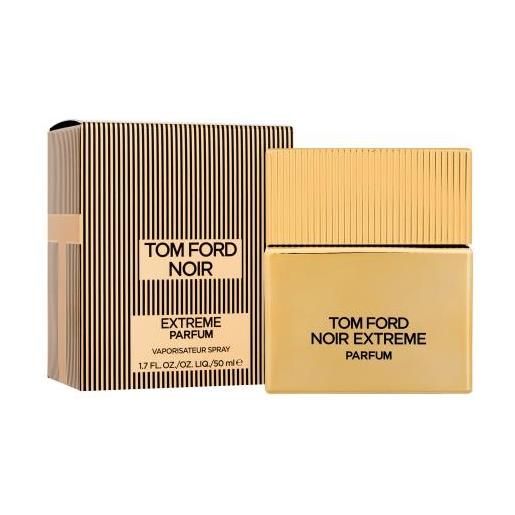TOM FORD noir extreme 50 ml parfum per uomo