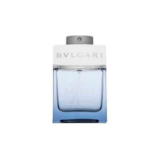 Bvlgari man glacial essence eau de parfum da uomo 60 ml