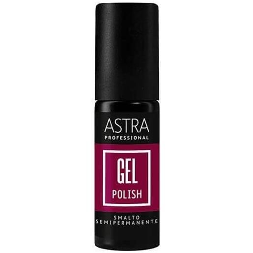 ASTRA gel polish - smalto semipermanente n. 17 purple potion