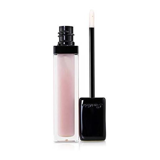 Guerlain kisskiss liquid lipstick l360-naked shine 5,8 ml