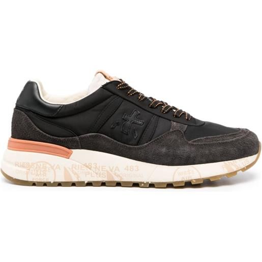 Premiata sneakers landeck - nero