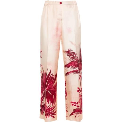 F.R.S For Restless Sleepers pantaloni etere - rosa