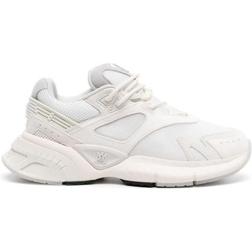 AMIRI sneakers ma runner - bianco