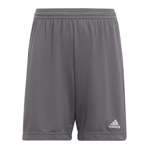 adidas h57565 pantaloncini, tegrfo, 15 jahre unisex-bambini