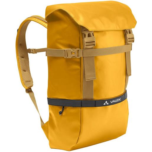 Vaude Tents mineo 30l backpack giallo