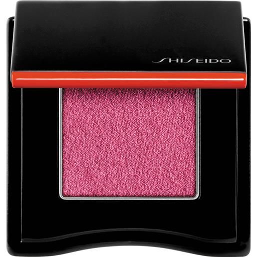 Shiseido pop powdergel eye shadow - 11 waku-waku pink​