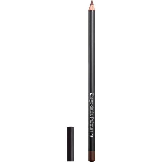 Diego Dalla Palma matita occhi - eye pencil - 11 marrone chiaro
