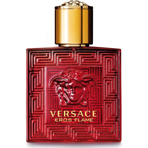 Versace eros flame eau de parfum - 50 ml
