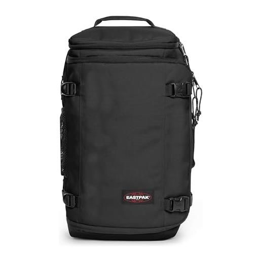 Eastpak carry pack borsone, 207 cm, 203 l, black (nero)