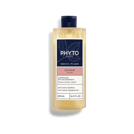 Phyto Phytocolor anti-fade shampoo 500ml