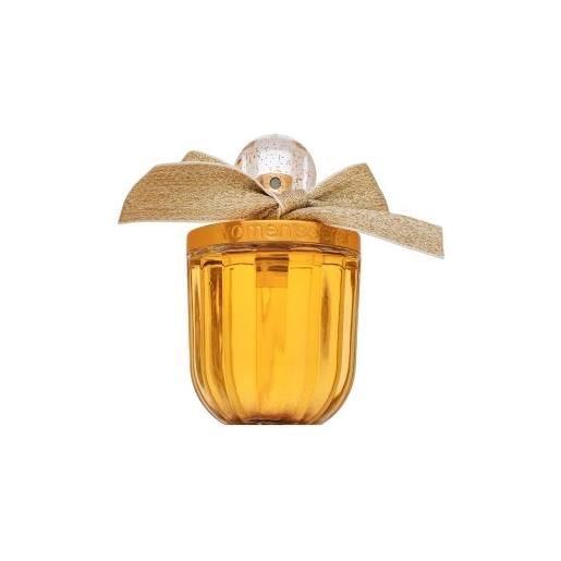 Women'Secret gold seduction eau de parfum da donna 100 ml
