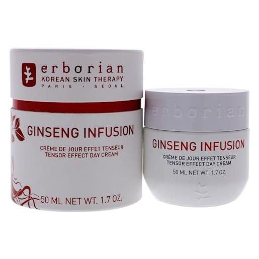 Erborian ginseng infusion day cream 50ml