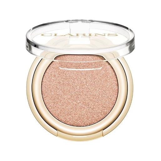 Clarins ombre skin 1,5 g 02-pearly rosegold