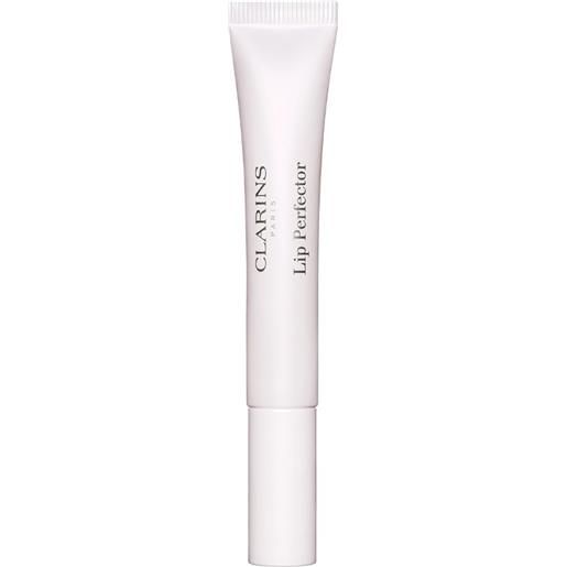 Clarins lip perfector glow 12 ml 20 translucent glow
