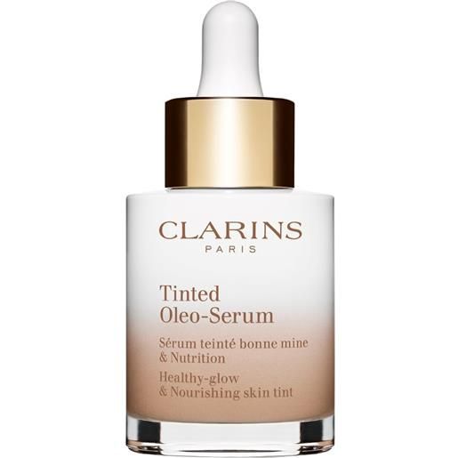 Clarins tinted oleo-serum 30 ml 03 cl