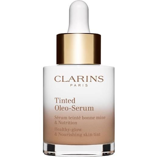 Clarins tinted oleo-serum 30 ml 06 cl