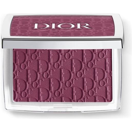 Dior backstage rosy glow - blush radioso naturale rosy glow coral 004