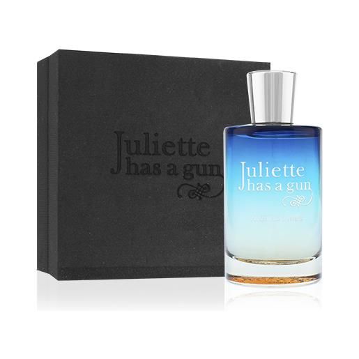 Juliette Has A Gun vanilla vibes eau de parfum unisex 100 ml
